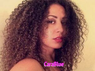 Cara_Blue