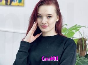 CaraHill