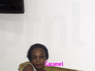 Caramel