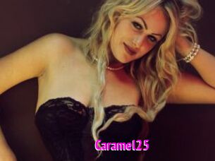 Caramel25