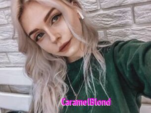 CaramelBlond