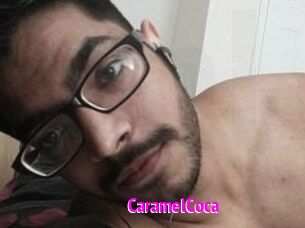 CaramelCoca Porn Loverz