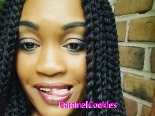 CaramelCookies