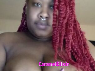 CaramelElixir