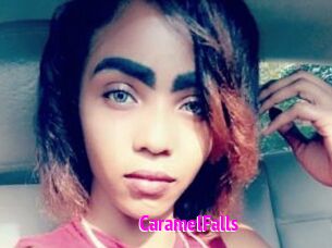 CaramelFalls Porn Loverz