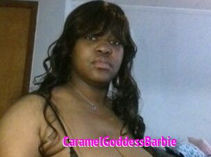 CaramelGoddessBarbie