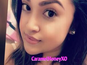 CaramelHoneyXO