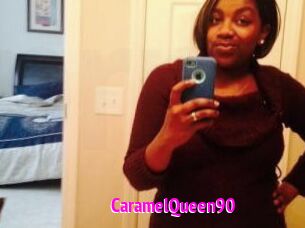 CaramelQueen90