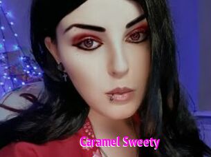 Caramel_Sweety