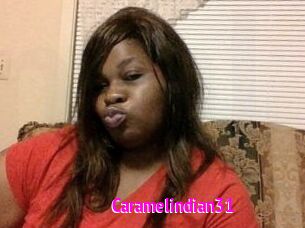 Caramelindian31