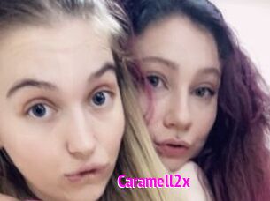 Caramell2x Porn Loverz