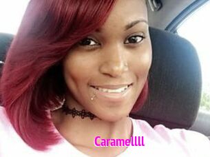 Caramellll
