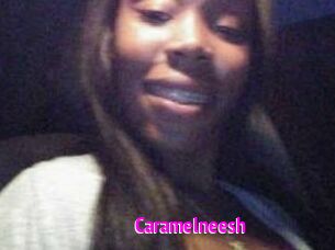 Caramelneesh