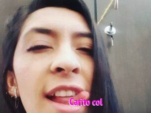 Carito_col Porn Loverz