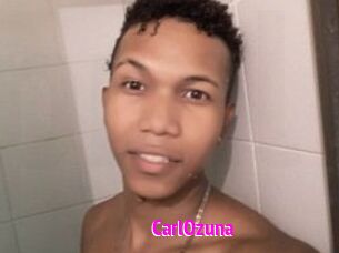 CarlOzuna Porn Loverz
