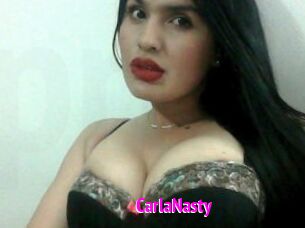 CarlaNasty