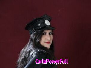 CarlaPowerFull