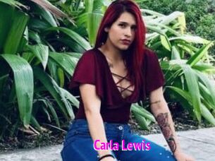 Carla_Lewis