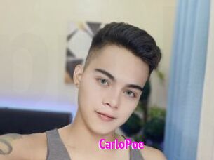 CarloPoe
