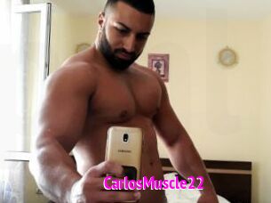 CarlosMuscle22