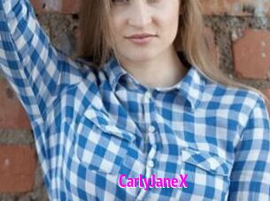 CarlyJaneX