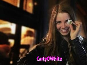 CarlyOWhite Porn Loverz