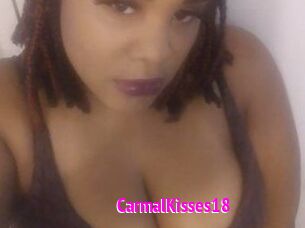 CarmalKisses18