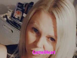 CarmelHeart