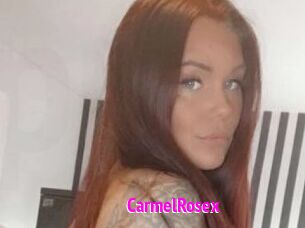 CarmelRosex