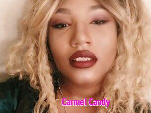 Carmel_Candy Porn Loverz