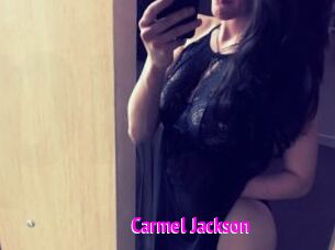 Carmel_Jackson Porn Loverz