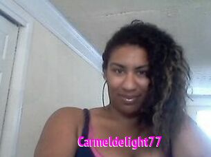 Carmeldelight77