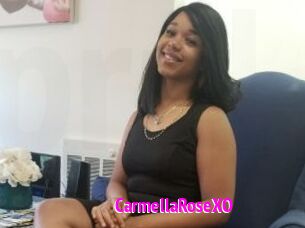 CarmellaRoseXO