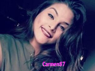 Carmen87