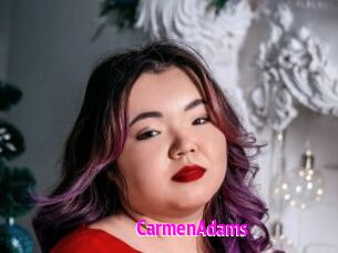 CarmenAdams