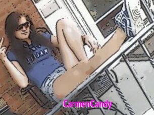 CarmenCandy