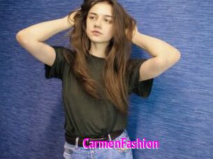 CarmenFashion