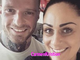 CarmenKristian Porn Loverz