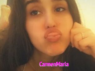 CarmenMaria Porn Loverz