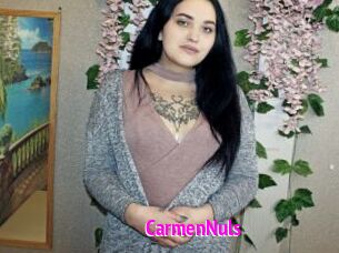 CarmenNuls Porn Loverz