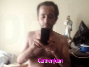 Carmenjuan Porn Loverz