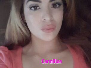 Carmillaa