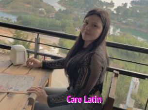 Caro_Latin