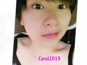 Carol2019