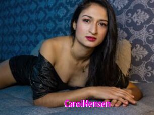 CarolHensen Porn Loverz
