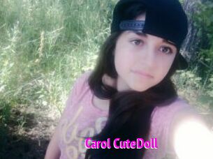 Carol_CuteDoll