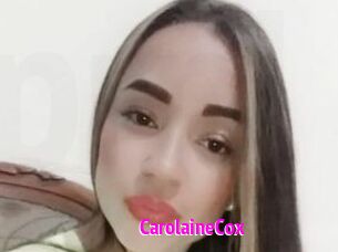 CarolaineCox