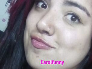 Carolfunny