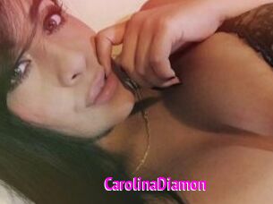 CarolinaDiamon Porn Loverz