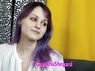 CarolinaShepard